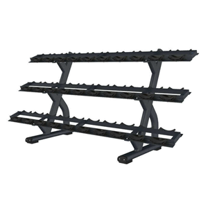 Dumbbells Rack