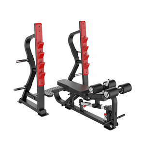 Weight Bench