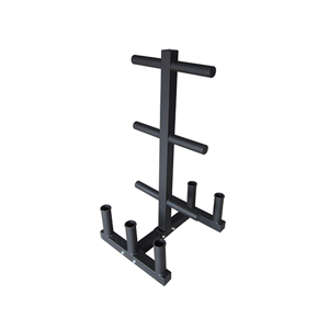 Weight Plate Rack