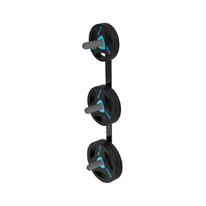 Weight Plate Rack