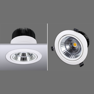 General Purpose Downlight