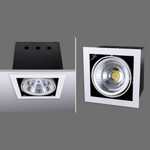 General Purpose Downlight