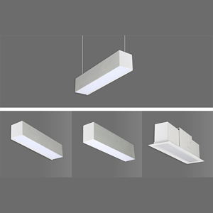 LED Linear Fixture