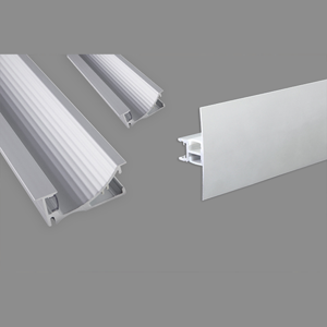 LED Linear Fixture