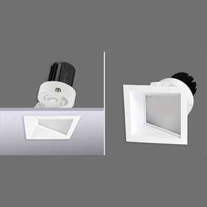 LED Spotlight