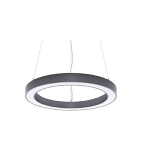 Acoustic Light Fixture