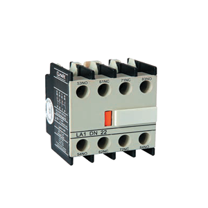 Auxiliary Contactor