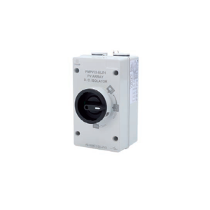 Electrical Isolator