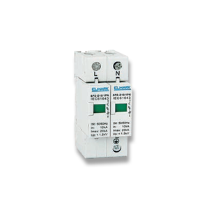 Electrical Isolator