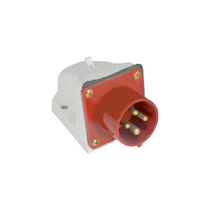 Mechanical Connector Plug