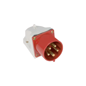 Mechanical Connector Plug