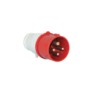 Mechanical Connector Plug