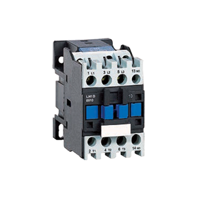 Low Voltage Contactor