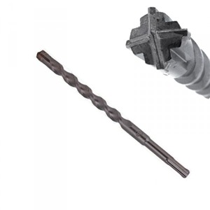 Masonry Drill Bit