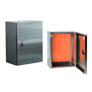 Power Distribution Box