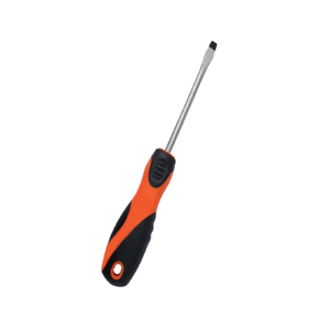 Slotted Screwdriver