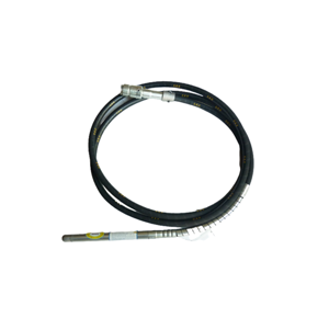 Vibrator Hose