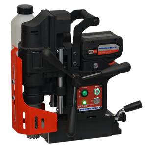Drilling Machine