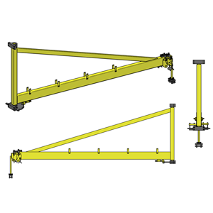 uae/images/productimages/promotech-me-(fze)/wire-feeder-boom/wall-mounted-telescopic-wire-feeder-boom-tl8000-bl-bolted-l-3320-7750-mm.webp