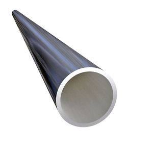 Aluminium Round Tubes