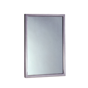 Bathroom Mirror