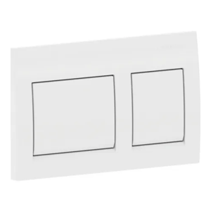Flush Plate