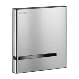 Flush Plate