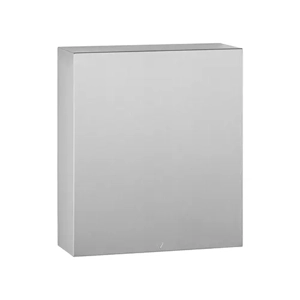 Hand Dryer