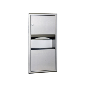 Paper Towel Dispenser