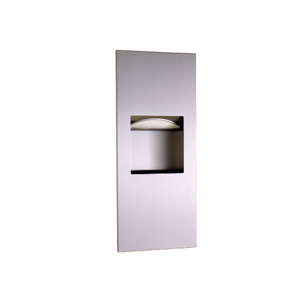 Paper Towel Dispenser