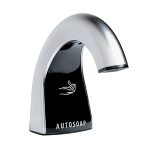 Soap Dispenser