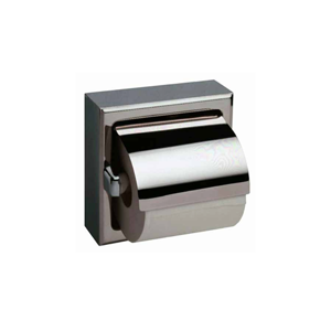 Toilet Tissue Dispenser
