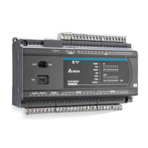 Programmable Logic Controller Module