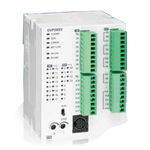 Programmable Logic Controller Module