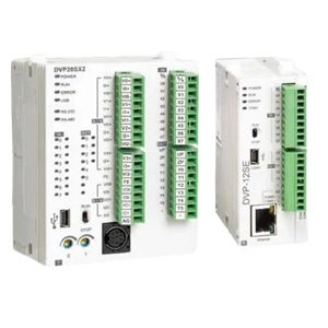 Programmable Logic Controller Module