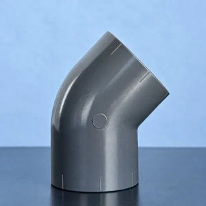 Pipe Elbow