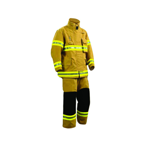 Fire Proximity Suit