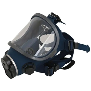 Gas Mask