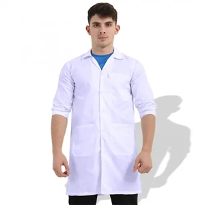 Lab Coat