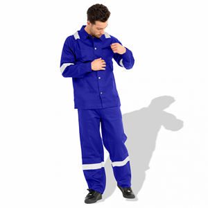 Safety Clothing Set