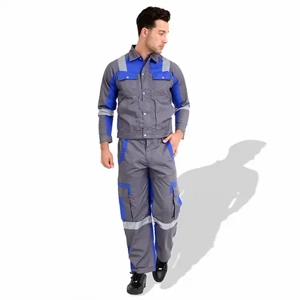 Safety Clothing Set