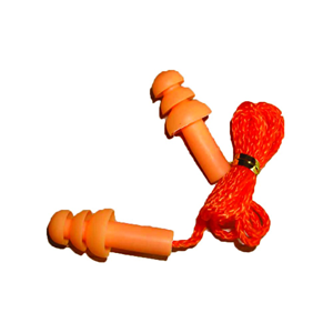 Safety Earplug