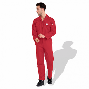 Work Wear Coverall