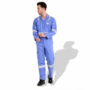 Work Wear Coverall