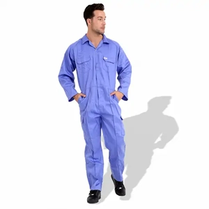 Work Wear Coverall