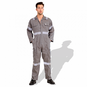 Work Wear Coverall