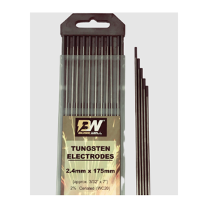 Electrodes