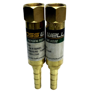Flashback Arrestor