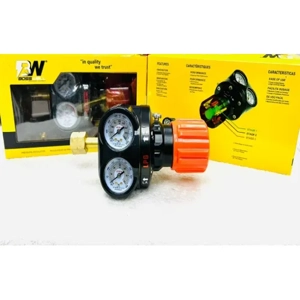 Gas Regulator