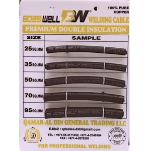 Welding Cable